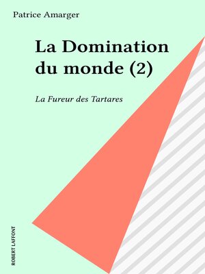 cover image of La Domination du monde (2)